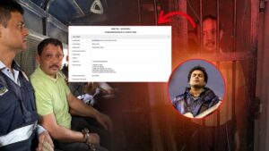 Zubeen Garg 