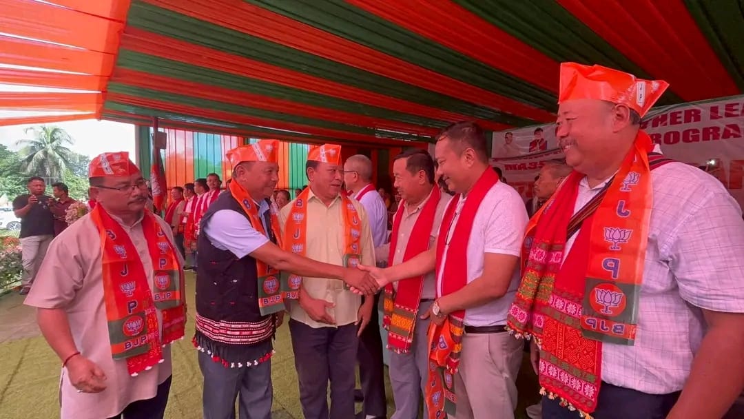 IMG 20251009 WA0090 | ASSAM TIMES POST