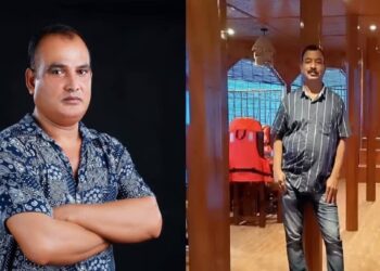 Shocking Arrest । Zubeen Garg’s Suspended PSOs Linked to ₹1 Crore Transactions