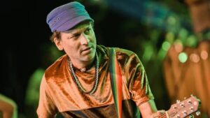 Zubeen Garg death probe I 