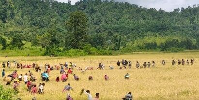 Lapangap Headman Refutes Claims of Role in Karbi Villager’s Death Amid Rising Tensions 3 Lapangap Headman Refutes Claims of Role in Karbi Villager’s Death Amid Rising Tensions