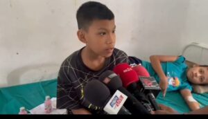 হাওৰাঘাটৰ একলব্য আদৰ্শ আৱাসিক বিদ্যালয়ত খাদ্যত বিষক্ৰিয়া,১৪ শিক্ষাৰ্থী অসুস্থ 3 IMG 20251011 WA0108 | ASSAM TIMES POST