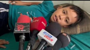 হাওৰাঘাটৰ একলব্য আদৰ্শ আৱাসিক বিদ্যালয়ত খাদ্যত বিষক্ৰিয়া,১৪ শিক্ষাৰ্থী অসুস্থ 4 একলব্য আদৰ্শ আৱাসিক বিদ্যালয়