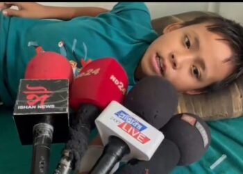 হাওৰাঘাটৰ একলব্য আদৰ্শ আৱাসিক বিদ্যালয়ত খাদ্যত বিষক্ৰিয়া,১৪ শিক্ষাৰ্থী অসুস্থ