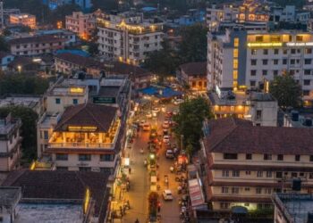 Is Guwahati’s Homestay Boom Creating a Law-and-Order Crisis?