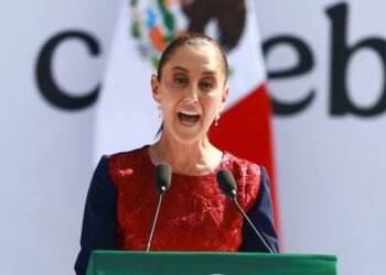 India-Mexico : আমেৰিকা যুক্তৰাষ্ট্ৰৰ পিছত মেক্সিকোৰ ৫০% শুল্কৰ ভাবুকি উপযুক্ত পদক্ষেপ গ্ৰহণ কৰিব ভাৰতে