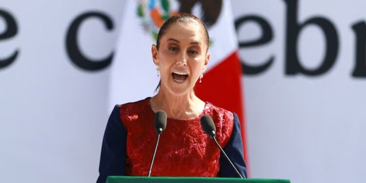 India-Mexico : আমেৰিকা যুক্তৰাষ্ট্ৰৰ পিছত মেক্সিকোৰ ৫০% শুল্কৰ ভাবুকি উপযুক্ত পদক্ষেপ গ্ৰহণ কৰিব ভাৰতে 4 India-Mexico : আমেৰিকা যুক্তৰাষ্ট্ৰৰ পিছত মেক্সিকোৰ ৫০% শুল্কৰ ভাবুকি উপযুক্ত পদক্ষেপ গ্ৰহণ কৰিব ভাৰতে