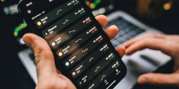 Crypto Scam I সহজে টাকা রোজগার’ ক্রিপ্টো প্রতারণা থেকে সতর্ক থাকুন: গ্যাংটকের বাসিন্দাদের পুলিশের সতর্কবার্তা 4 Crypto Scam I সহজে টাকা রোজগার’ ক্রিপ্টো প্রতারণা থেকে সতর্ক থাকুন: গ্যাংটকের বাসিন্দাদের পুলিশের সতর্কবার্তা