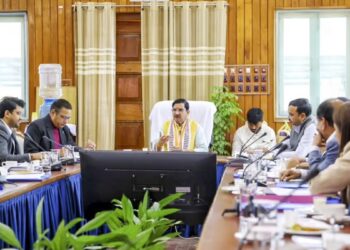 Urgent Call for Timely Implementation of Manipur’s Urban Development Plans