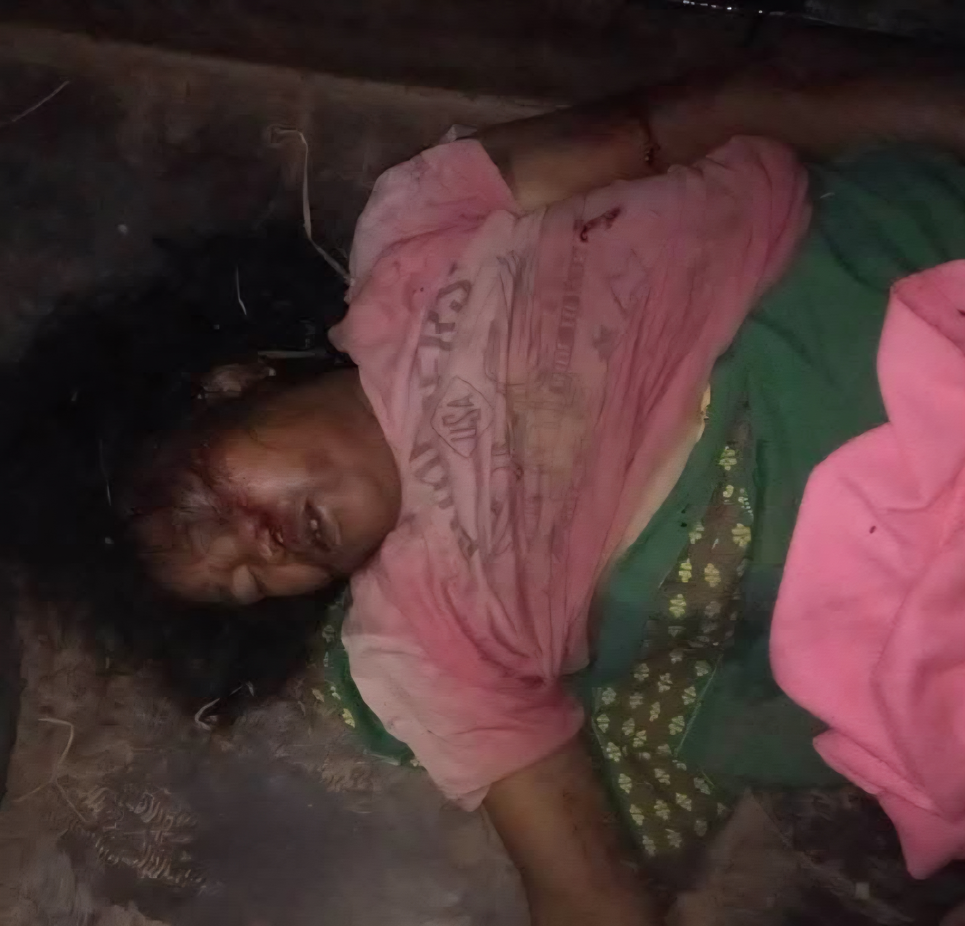 কাৰ্বি আংলং জিলাৰ হিজুংলাংছ'ত হাতীৰ গচকত বৃদ্ধা নিহত