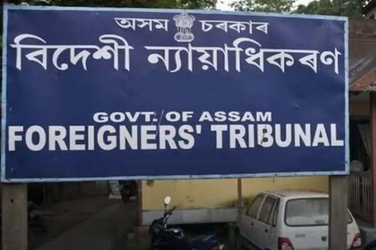 Assam Government Orders Deportation of Three Declared Foreigners Under 1950 Act