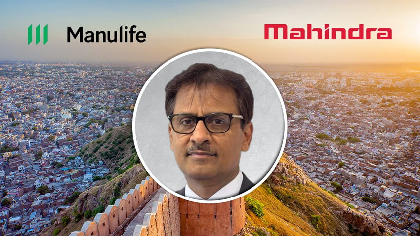 Mahindra & Manulife : নতুন নেতৃত্ব : সুৰেশ আগৰৱালক মহিন্দ্ৰা আৰু মেনুলাইফৰ এমডি তথা চিইঅ’ ৰূপে নাম মনোনীত 3 ceo 1 | ASSAM TIMES POST