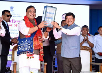 CM Karbi Anglong visit : কাৰ্বি আংলঙৰ ৫ বিধানসভা সমষ্টিত কোনে পাব প্ৰাৰ্থীত্ব, মুখ্যমন্ত্ৰীৰ কৌশলী উত্তৰ