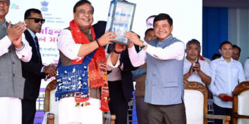 CM Karbi Anglong visit : কাৰ্বি আংলঙৰ ৫ বিধানসভা সমষ্টিত কোনে পাব প্ৰাৰ্থীত্ব, মুখ্যমন্ত্ৰীৰ কৌশলী উত্তৰ