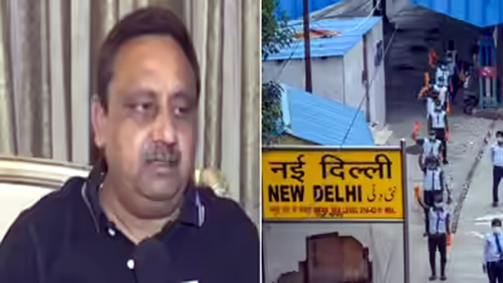 Demand to change the name of Delhi : ৰাজধানী দিল্লীৰ নাম সলনি কৰাৰ দাবী 1 Demand to change the name of Delhi : ৰাজধানী দিল্লীৰ নাম সলনি কৰাৰ দাবী