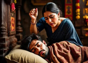 Live-in Partner : থাকিবি মোৰ সৈতে আৰু বিয়া পাতিবি বেলেগক? টোপনিৰ ঔষধ খুৱাই লিভ ইন সঙ্গীৰ যৌনাঙ্গ কাটিলে যুৱতীয়ে