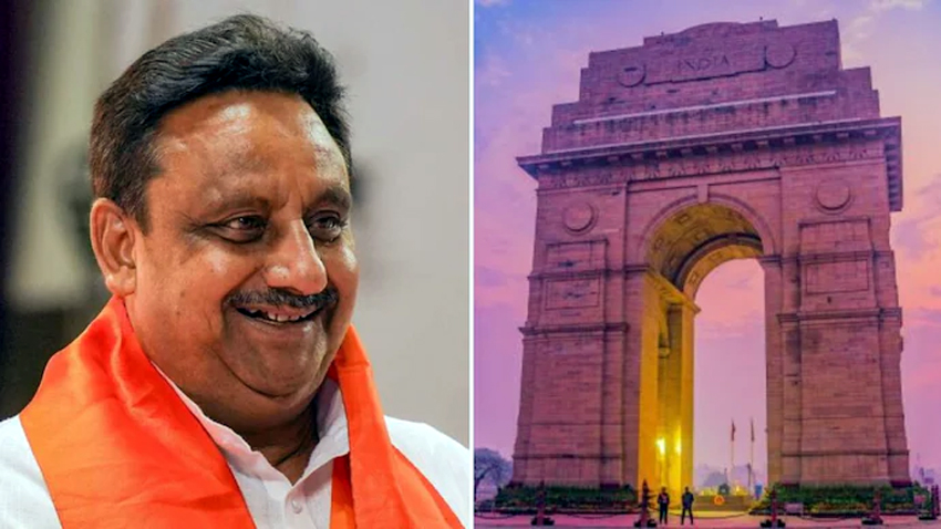 Demand to change the name of Delhi : ৰাজধানী দিল্লীৰ নাম সলনি কৰাৰ দাবী 3 delhi1 1 | ASSAM TIMES POST