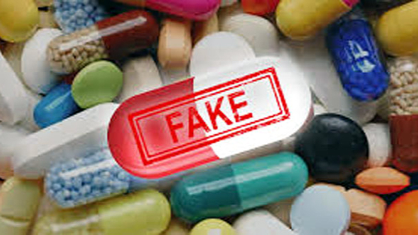 Fake pharmaceutical industry : সমগ্ৰ দেশত কমেও ১০,০০০ কোটি টকাৰ 'ভুৱা ফাৰ্মাচিউটিকেল উদ্যোগ' 3 drugs | ASSAM TIMES POST