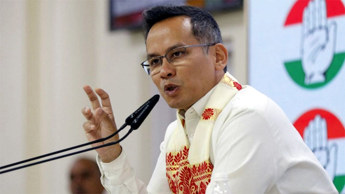 Gaurav Gogoi : পাক বিতৰ্কৰ মাজতে গৌৰৱ গগৈক বিশেষ দায়িত্ব লোকসভাৰ অধ্যক্ষৰ 1 Gaurav Gogoi : পাক বিতৰ্কৰ মাজতে গৌৰৱ গগৈক বিশেষ দায়িত্ব লোকসভাৰ অধ্যক্ষৰ