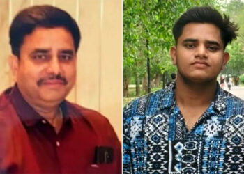 Son killed Father : পিতৃক হত্যা কৰি মৃতদেহ টুকুৰা-টুকুৰ কৰি আধা থলে ড্ৰামত ভৰাই, আধা দলিয়ালে চুবুৰীয়া গাঁৱত 1 Son killed Father : পিতৃক হত্যা কৰি মৃতদেহ টুকুৰা-টুকুৰ কৰি আধা থলে ড্ৰামত ভৰাই, আধা দলিয়ালে চুবুৰীয়া গাঁৱত
