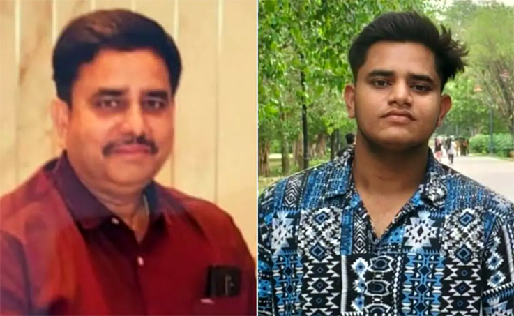 Son killed Father : পিতৃক হত্যা কৰি মৃতদেহ টুকুৰা-টুকুৰ কৰি আধা থলে ড্ৰামত ভৰাই, আধা দলিয়ালে চুবুৰীয়া গাঁৱত 1 Son killed Father : পিতৃক হত্যা কৰি মৃতদেহ টুকুৰা-টুকুৰ কৰি আধা থলে ড্ৰামত ভৰাই, আধা দলিয়ালে চুবুৰীয়া গাঁৱত