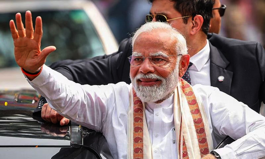modi 1 1 | ASSAM TIMES POST