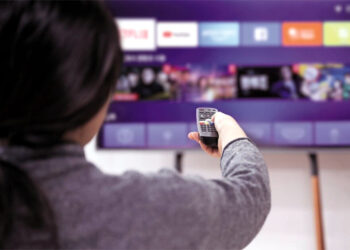 OTT platform Ban : অশ্লীল সমলৰ বাবে দেশত পাঁচটা অ’টিটি প্লেটফৰ্ম নিষিদ্ধ কৰিলে কেন্দ্ৰই