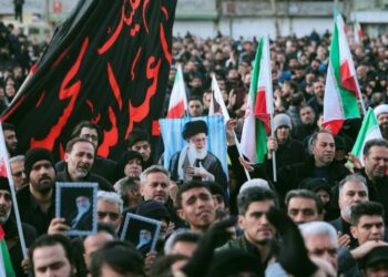 Iran crisis I ৯৫ লাখ বেৰেল ৰাছিয়াৰ তেল কঢ়িয়াই অনা জাহাজৰ গন্তব্যস্থান দিল্লীলৈ সলনি কৰিবলৈ সাজু মস্কো