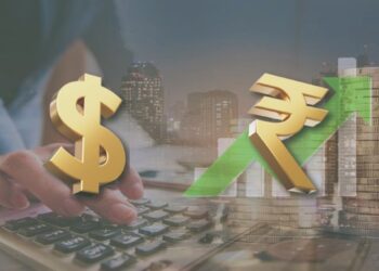 Dollar vs Rupees I ভাৰতীয় মুদ্ৰাৰ পতনৰ সৰ্বকালৰ অভিলেখ, এক ডলাৰৰ মূল্য ৯২ টকা