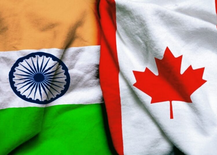 India Canada Ties । ভাৰত-কানাডা ইউৰেনিয়াম চুক্তি স্বাক্ষৰিত হোৱাৰ পাছত উদ্বেগ প্ৰকাশ পাকিস্তানৰ 1 India Canada Ties । ভাৰত-কানাডা ইউৰেনিয়াম চুক্তি স্বাক্ষৰিত হোৱাৰ পাছত উদ্বেগ প্ৰকাশ পাকিস্তানৰ