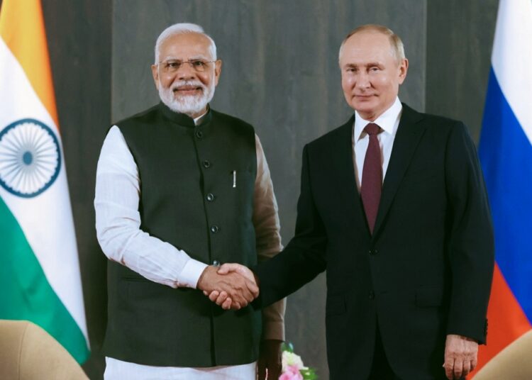 India Russia ties I ৰাছিয়াই ভাৰতলৈ ৰপ্তানি কৰা তেলৰ কোনো তথ্য প্ৰদান নকৰে 1 India Russia ties I ৰাছিয়াই ভাৰতলৈ ৰপ্তানি কৰা তেলৰ কোনো তথ্য প্ৰদান নকৰে