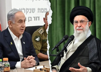 Israel threat Iran : খামেইনিৰ উত্তৰাধিকাৰী যিয়েই হ’ব তেওঁকেই মাৰিম, ইৰাণক ভাবুকি ইজৰাইলৰ