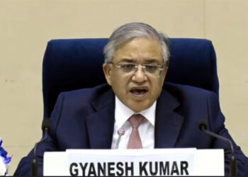 Assam Assembly Elections 2026 : ৯ এপ্ৰিলত অসম বিধানসভা নিৰ্বাচনৰ ভোটগ্ৰহণ, ৪ মে’ত ভোট গণনা