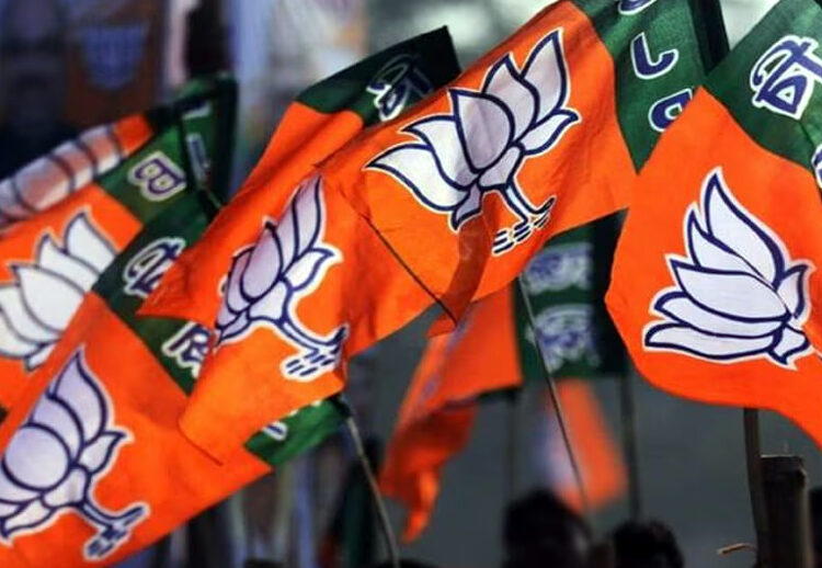 BJP candidate list : বিজেপিৰ ৮৮ জনীয়া তালিকাত নাম নোসোমাল ১৯ বিধায়কৰ 1 BJP candidate list : বিজেপিৰ ৮৮ জনীয়া তালিকাত নাম নোসোমাল ১৯ বিধায়কৰ