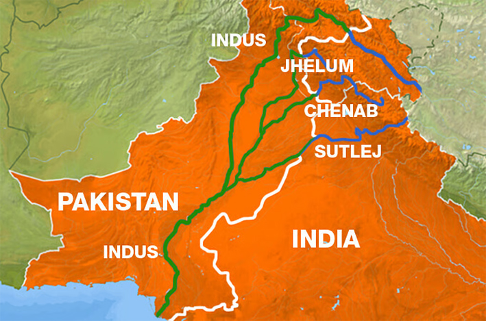 Indus Water Treaty : পাকিস্তানে সন্ত্ৰাসবাদক সমৰ্থন কৰা বন্ধ নকৰালৈকে সিন্ধু জল চুক্তি স্থগিত থাকিব : নতুন দিল্লী 1 Indus Water Treaty : পাকিস্তানে সন্ত্ৰাসবাদক সমৰ্থন কৰা বন্ধ নকৰালৈকে সিন্ধু জল চুক্তি স্থগিত থাকিব : নতুন দিল্লী