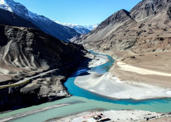 Indus Water Treaty : পাকিস্তানে সন্ত্ৰাসবাদক সমৰ্থন কৰা বন্ধ নকৰালৈকে সিন্ধু জল চুক্তি স্থগিত থাকিব : নতুন দিল্লী