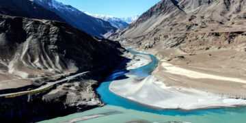 Indus Water Treaty : পাকিস্তানে সন্ত্ৰাসবাদক সমৰ্থন কৰা বন্ধ নকৰালৈকে সিন্ধু জল চুক্তি স্থগিত থাকিব : নতুন দিল্লী