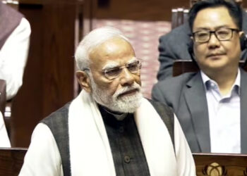 PM Modi I কঠিন সময়ত যুদ্ধক লৈ ‘স্বাৰ্থৰ ৰাজনীতি নকৰিব’, পুনৰ সকীয়ালে মোদীয়ে 7 PM Modi : ইন্ধন, সাৰ যোগানৰ বাবে চিন্তাৰ প্ৰয়োজন নাই, যুদ্ধ প্ৰসংগত সংসদত মোদীৰ বাৰ্তা