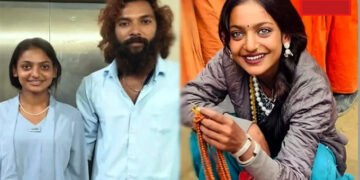 Viral Girl Monalisa : মহাকুম্ভত ভাইৰেল হোৱা মনালিছাৰ কথা মনত আছেনে? এইবাৰ মুছলিম যুৱকক বিয়া কৰাই চৰ্চাত 5 Viral Girl Monalisa : মহাকুম্ভত ভাইৰেল হোৱা মনালিছাৰ কথা মনত আছেনে? এইবাৰ মুছলিম যুৱকক বিয়া কৰাই চৰ্চাত