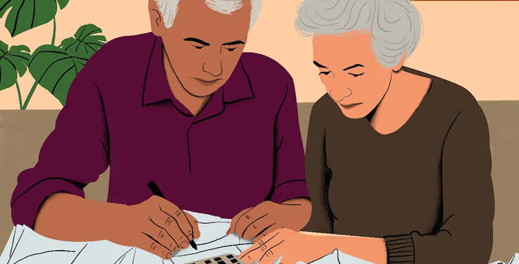 Retirement Readiness Index : অৱসৰৰ প্ৰস্তুতি সূচকাংকৰ শীৰ্ষত পূব ভাৰত, ৰাষ্ট্ৰীয় গড়তকৈ উৰ্ধ্বত অৱস্থান