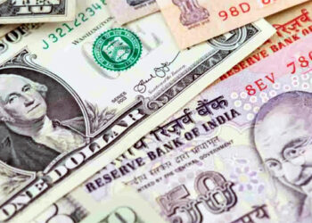 RBI : ৰিজাৰ্ভ বেংকৰ হস্তক্ষেপ স্বত্বেও প্ৰথমবাৰৰ বাবে মাৰ্কিন ডলাৰৰ বিপৰীতে টকাৰ মূল্য ৯৫ অতিক্ৰম