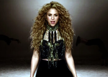 shakira : ১৯ বছৰৰ পাছত ভাৰতলৈ আহিব ‘লেটিন সংগীতৰ ৰাণী’ শ্বাকিৰা