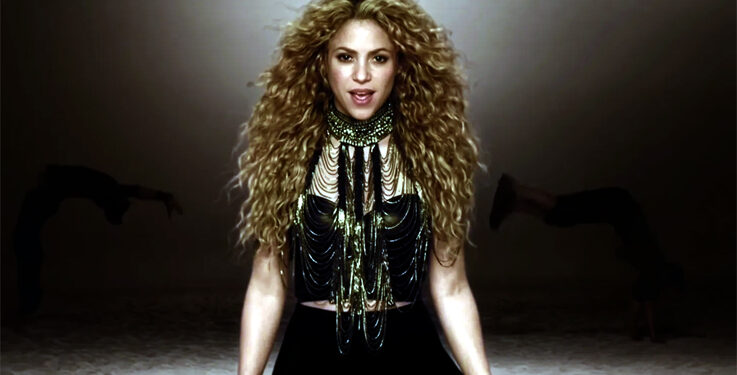 shakira : ১৯ বছৰৰ পাছত ভাৰতলৈ আহিব ‘লেটিন সংগীতৰ ৰাণী’ শ্বাকিৰা