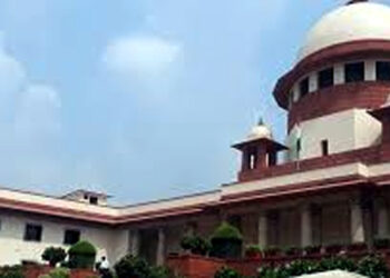 Supreme Court of India : ধৰ্মান্তৰিত হ’লে কোনেও অনুসূচিত জাতিৰ স্বীকৃতি নাপায়, উচ্চতম ন্যায়ালয়