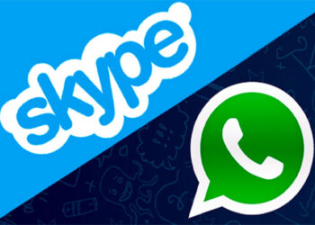 Skype ID & WhatApp : ৮৩,০০০ হোৱাটছএপ একাউণ্ট বন্ধ কৰি দিলে কেন্দ্ৰই 2 Skype ID & WhatApp : ৮৩,০০০ হোৱাটছএপ একাউণ্ট বন্ধ কৰি দিলে কেন্দ্ৰই