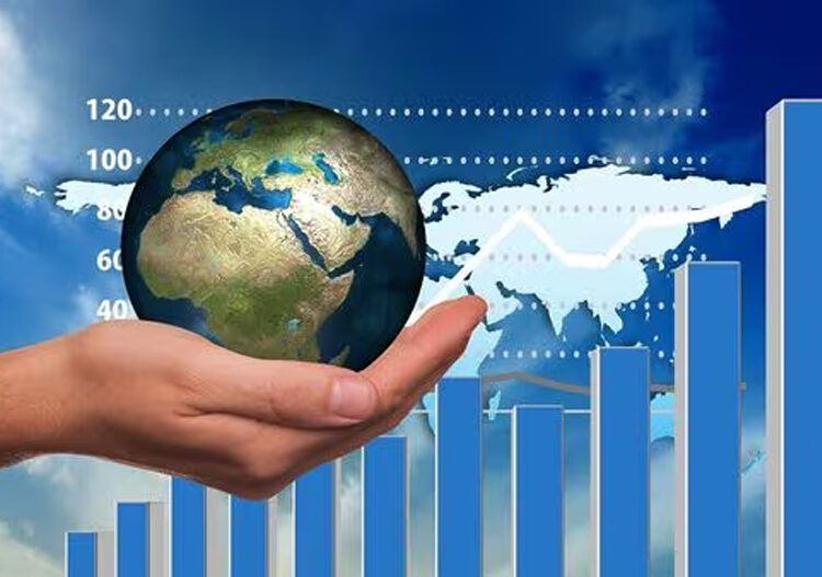 World economy : আৰু মাত্ৰ কিছুদিনৰ পাছত ভাঙি পৰাৰ সম্ভাৱনা বিশ্বৰ অৰ্থনীতি