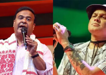 Zubeen Garg death case : জুবিন গাৰ্গক কোনে মদ খুৱাইছিল? ক’লে মুখ্যমন্ত্ৰীয়ে