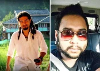 Abhi Neel murder case I অৱশেষত ৮ বছৰৰ অপেক্ষাৰ অন্ত, অভি-নীল হত্যাকাণ্ডৰ চূড়ান্ত ৰায়দান নগাঁও আদালতৰ