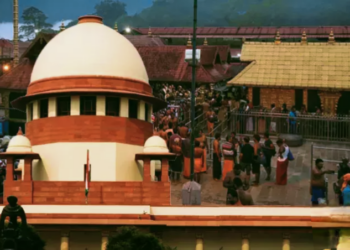 Sabrimala temple case I দেশৰ ৭ মন্দিৰত পুৰুষৰ প্ৰৱেশ নিষিদ্ধ, সবৰীমালা গোচৰত কেন্দ্ৰৰ উল্লেখ 9 Sabrimala temple case I দেশৰ ৭ মন্দিৰত পুৰুষৰ প্ৰৱেশ নিষিদ্ধ, সবৰীমালা গোচৰত কেন্দ্ৰৰ উল্লেখ