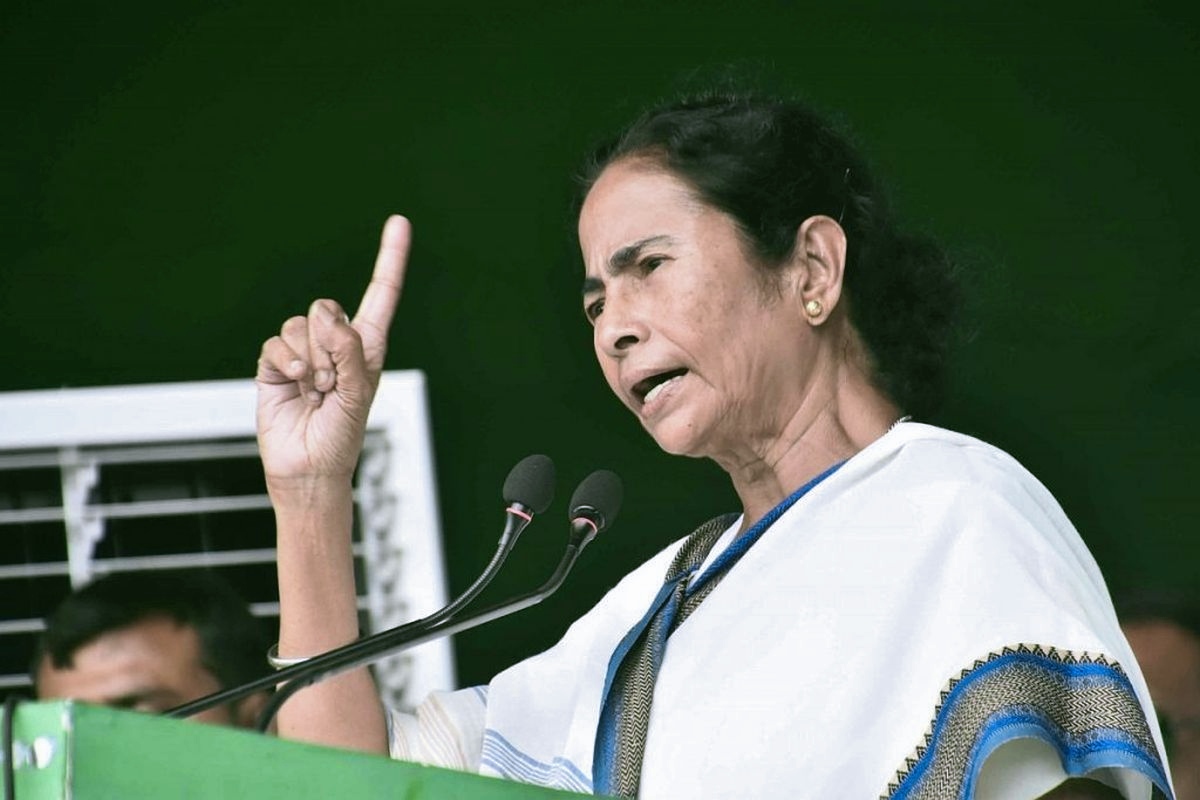 তামিলনাডুত বিজেপিৰ ইস্তাহাৰ একাধিক প্ৰতিশ্ৰুতি । মমতা বেনাৰ্জীয়ে দেখুওৱা পথ অনুসৰণ 3 তামিলনাডুত বিজেপিৰ ইস্তাহাৰ একাধিক প্ৰতিশ্ৰুতি ।